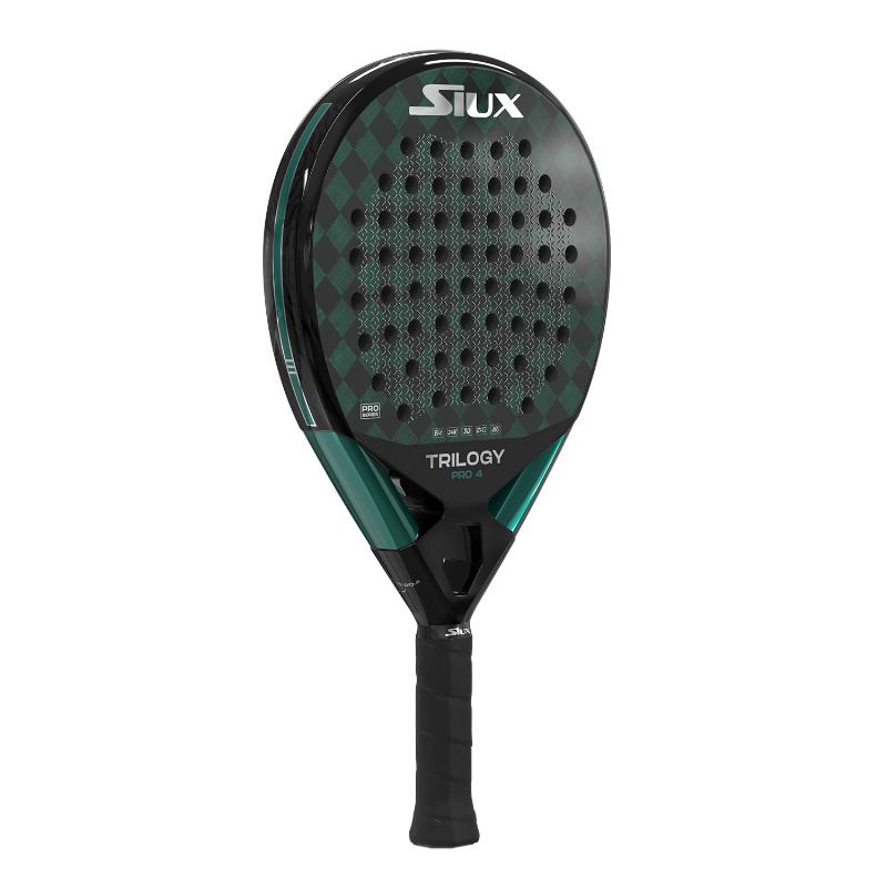 Pala Siux Trilogy Control Pro 4 2024