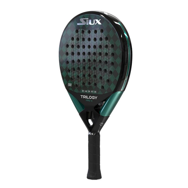 Pala Siux Trilogy Control Pro 4 2024