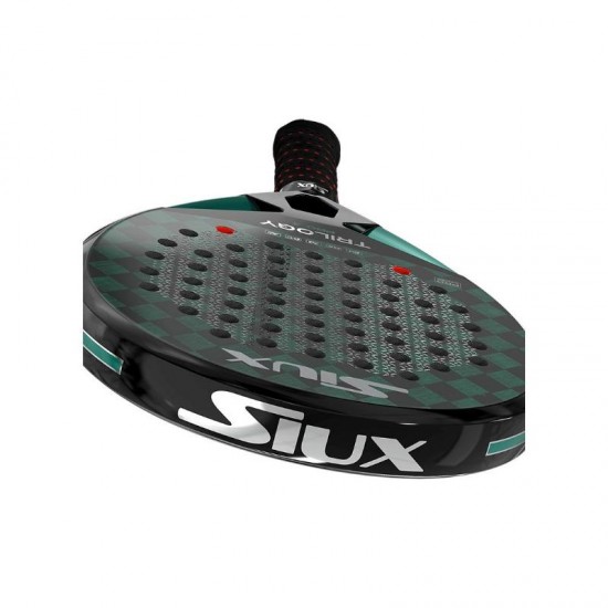 Pala Siux Trilogia Controle Pro 4 2024