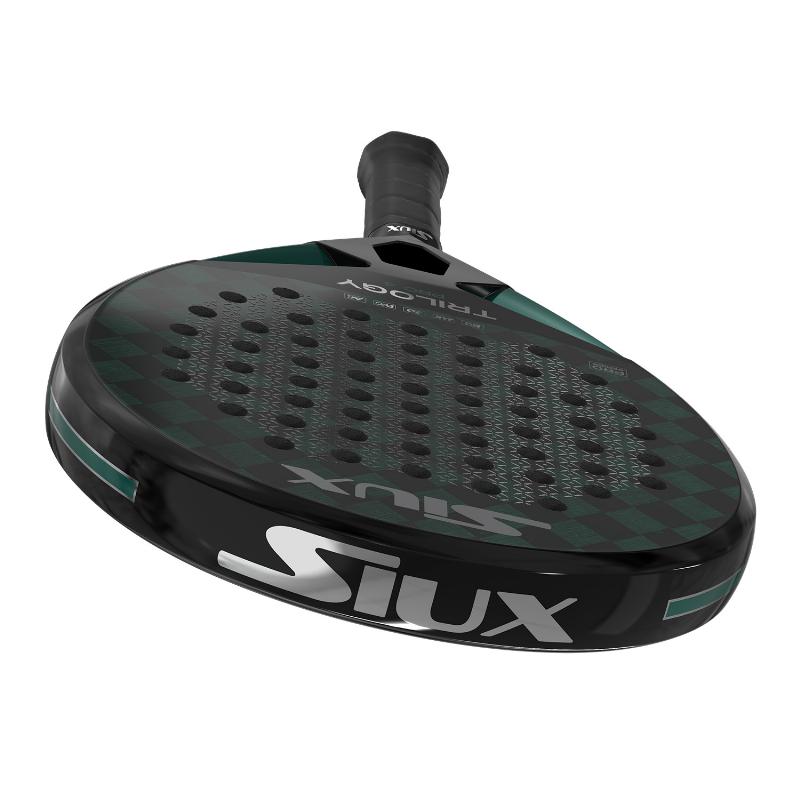 Pala Siux Trilogy Control Pro 4 2024