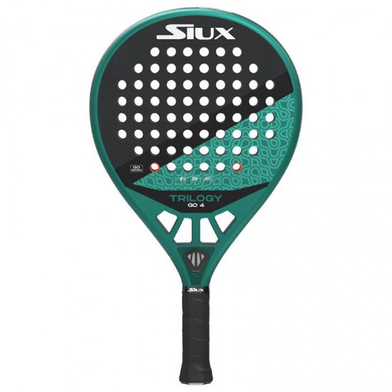 Pala Siux Trilogy Go 4 2024