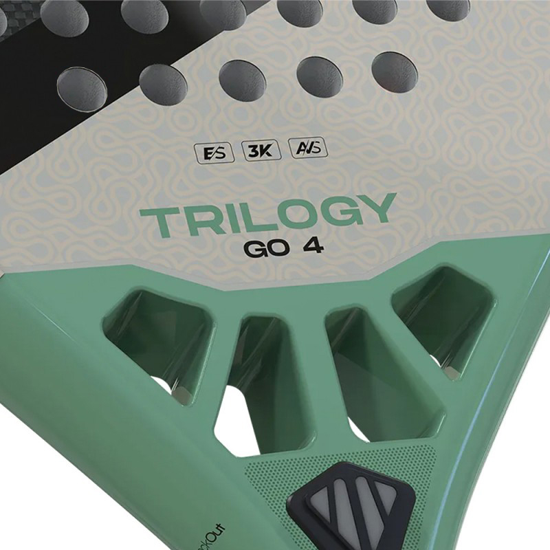 Pala Siux Trilogy Go 4 W 2024