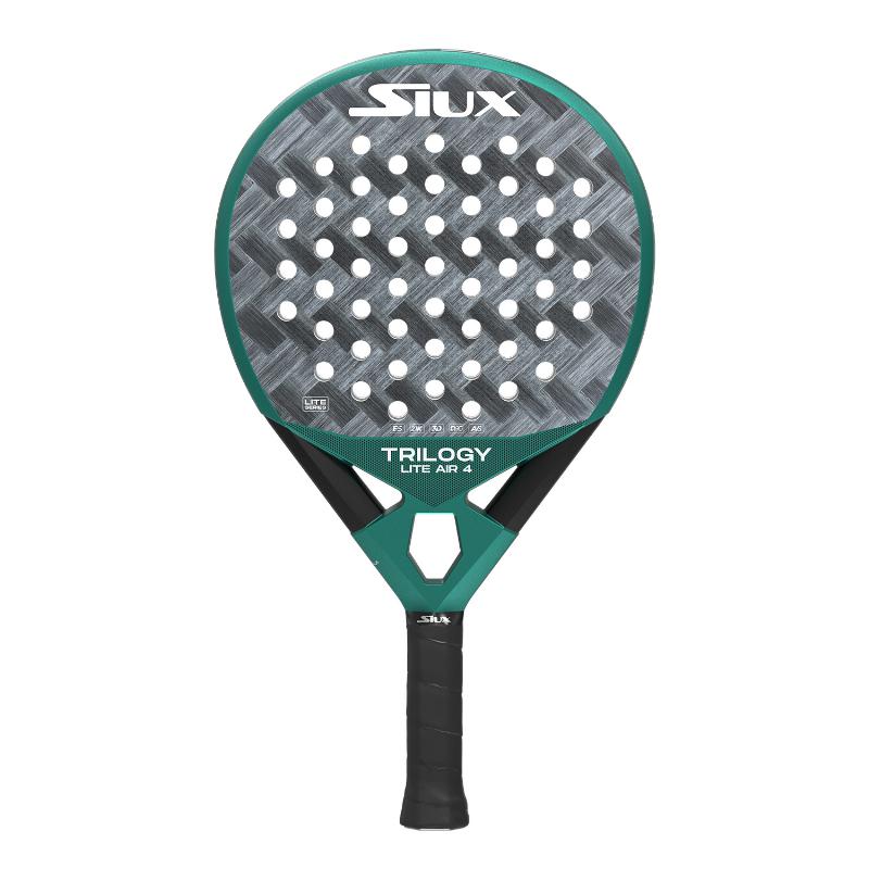 Pala Siux Trilogy Lite Air 4 2024