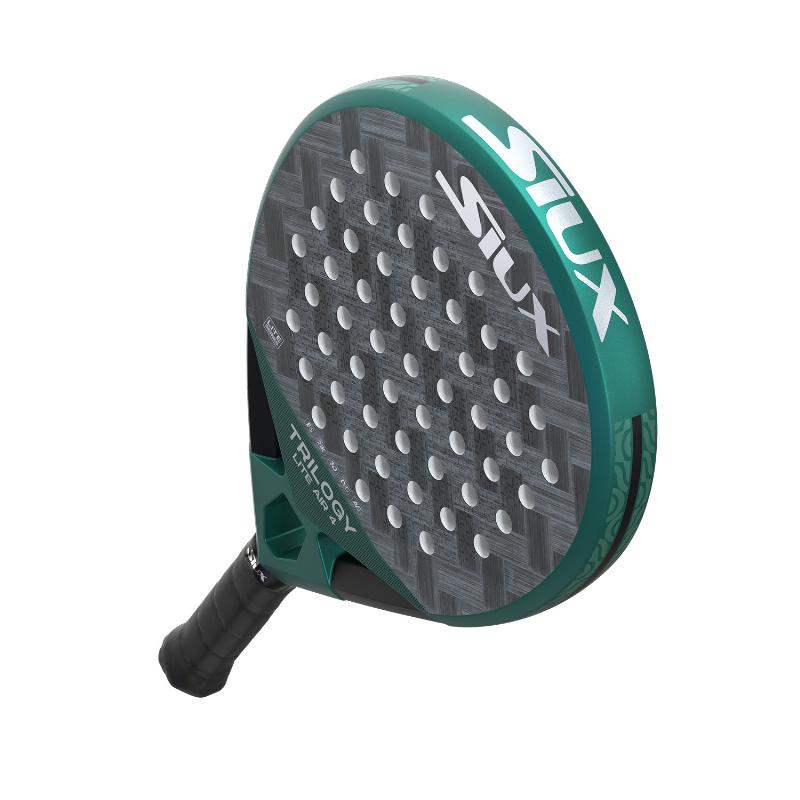 Pala Siux Trilogy Lite Air 4 2024