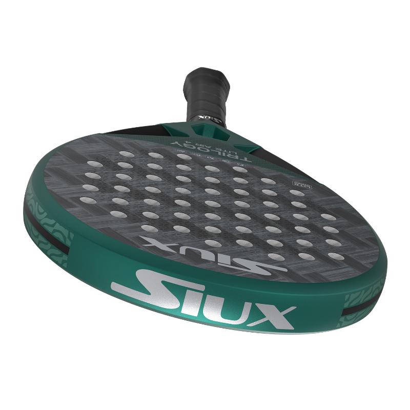 Pala Siux Trilogy Lite Air 4 2024