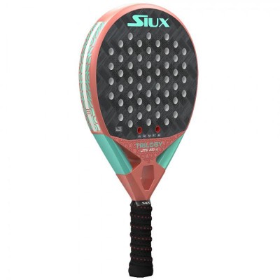 Pala Siux Trilogia Lite Air 4 W 2024