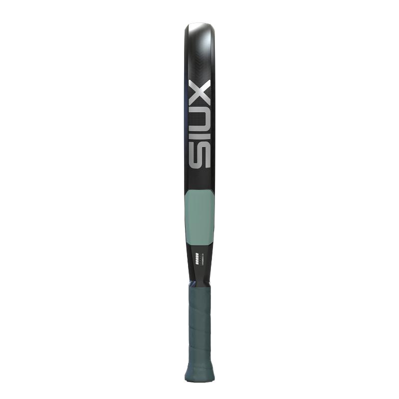 Pala Siux Trilogy Pro 2026 Negro Verde