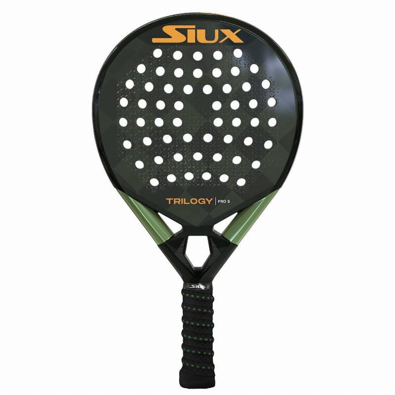 Pala Siux Trilogy Pro 5 2025