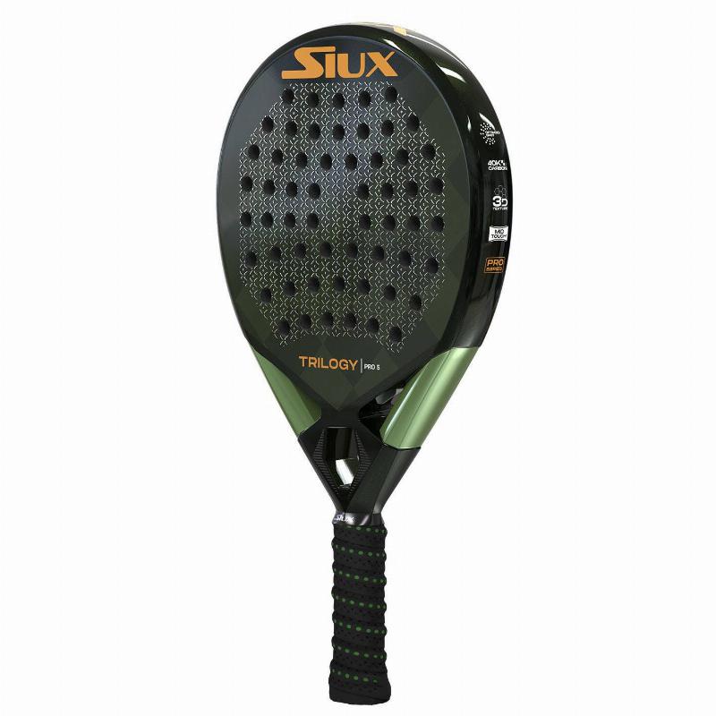Pala Siux Trilogy Pro 5 2025