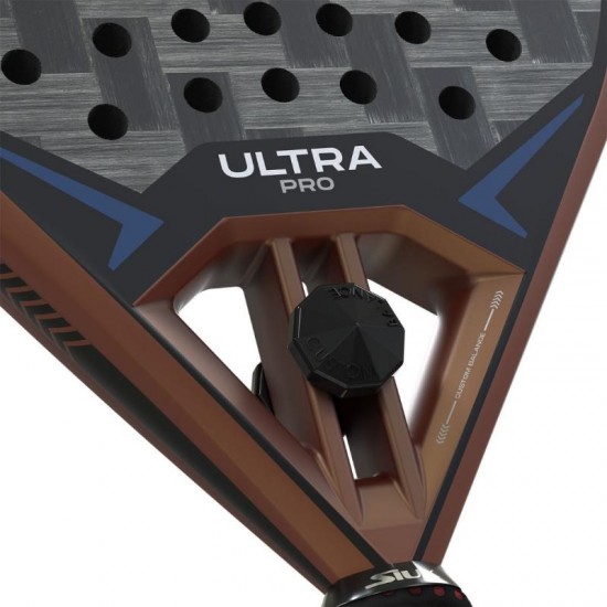 Barra Siux Ultra Pro 2024