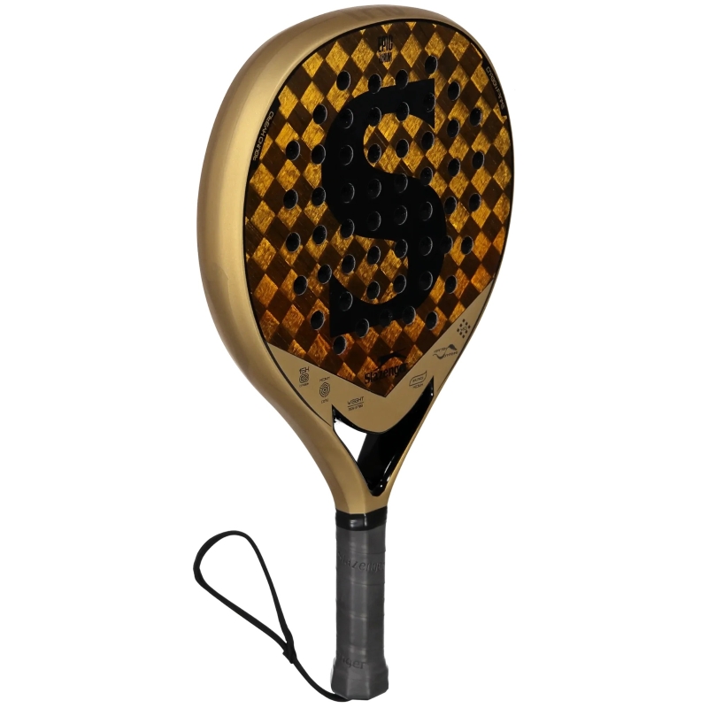 Pala Slazenger Epic Aurum Oro