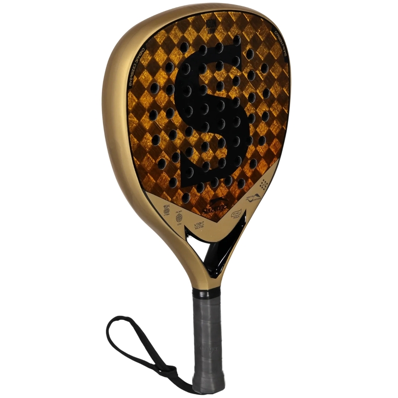 Pala Slazenger Icon Aurum Oro