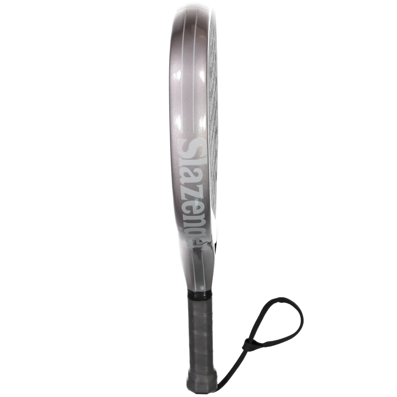 Pala Slazenger ?cone Plata