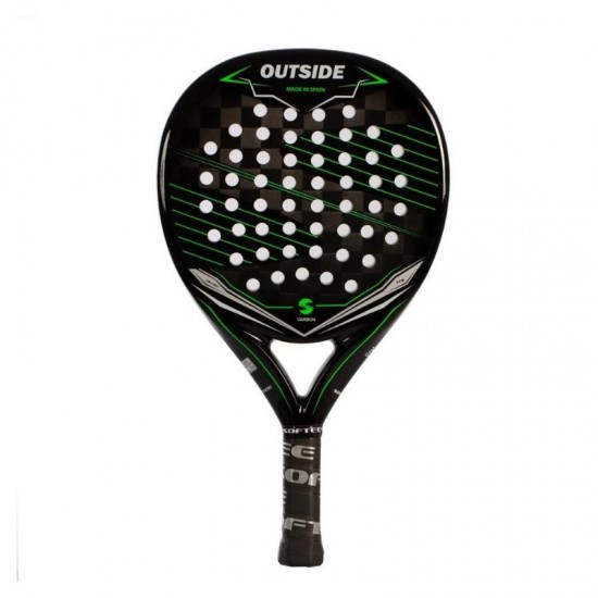 Head Grip Padel Padel Pro 60 Verde