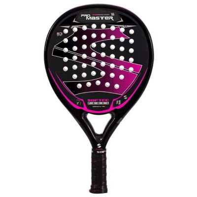 Shovel Softee Pro Master Evolution Fuchsia