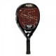 Softee Runa Hybrid Racket Vermelho 2024