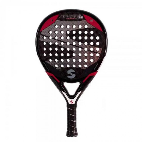 PALETERO SOFTEE PADEL YELLOW PRO