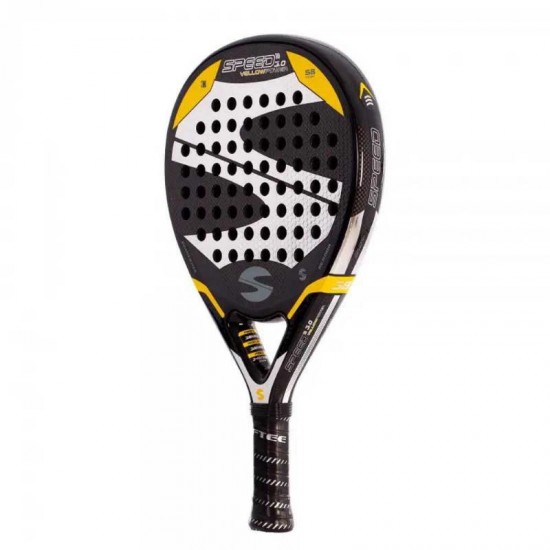 Pala Softee Velocidade 3.0 Yellow Power