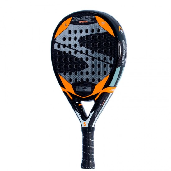 Pala Softee Speed Naranja Power 2024