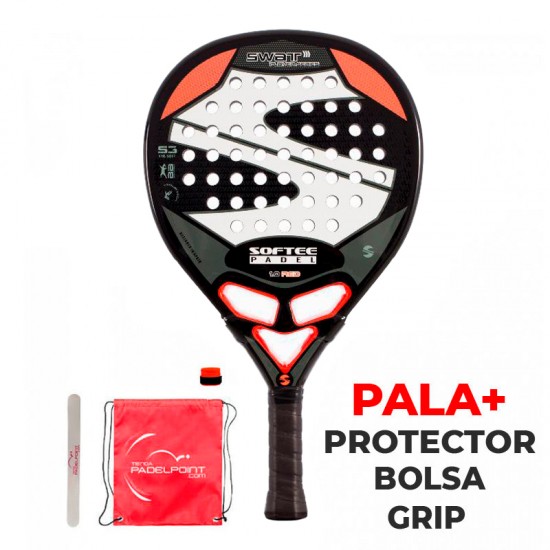 Pala Softee Swat Red