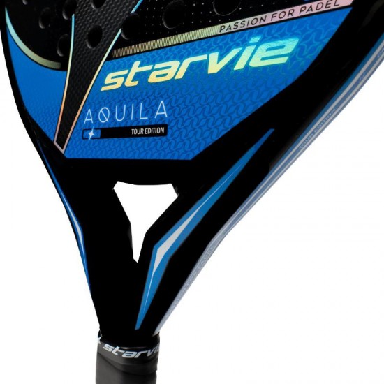 Pala StarVie Aquila Blue Tour Edicão