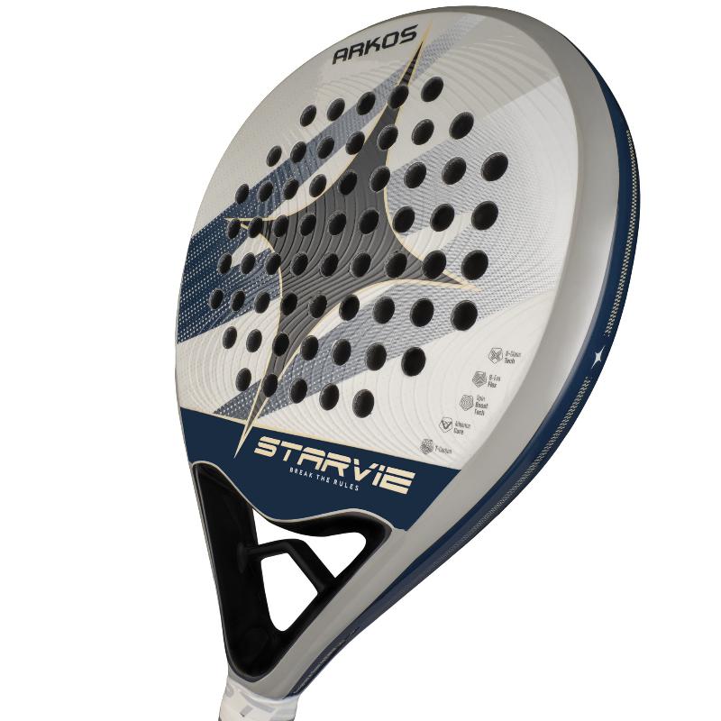 Pala StarVie Arkos 2026