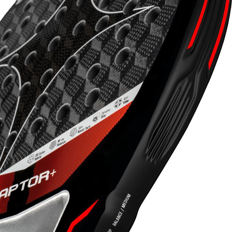 StarVie Raptor+ 2026 Shovel