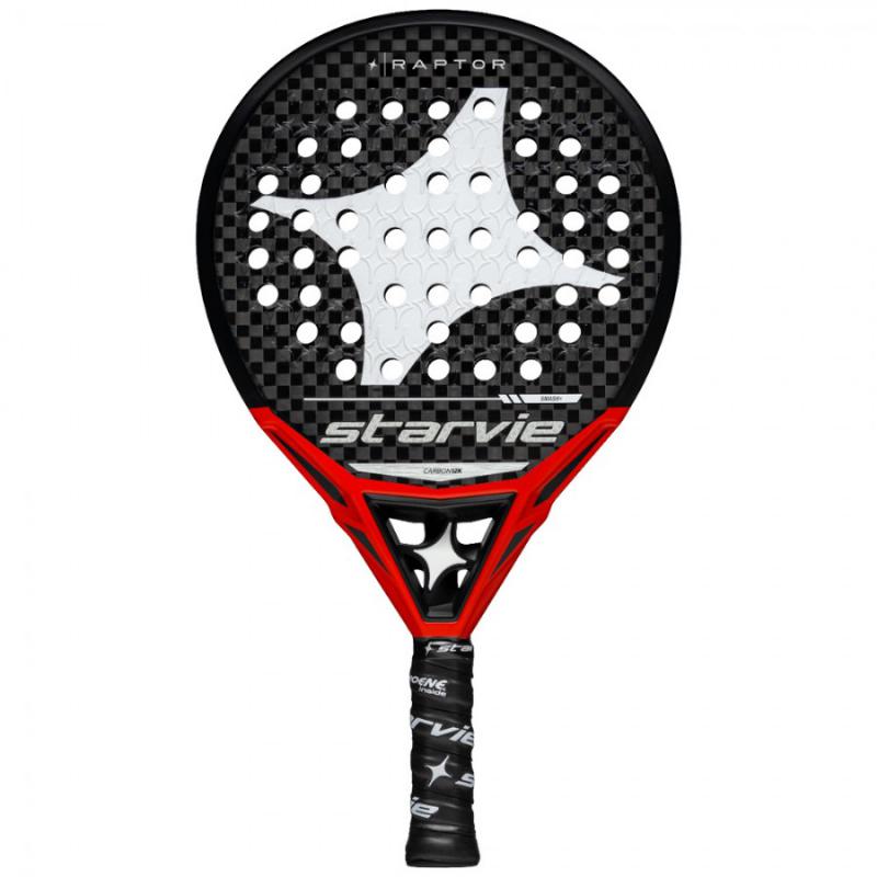 P? StarVie Raptor Soft 2025