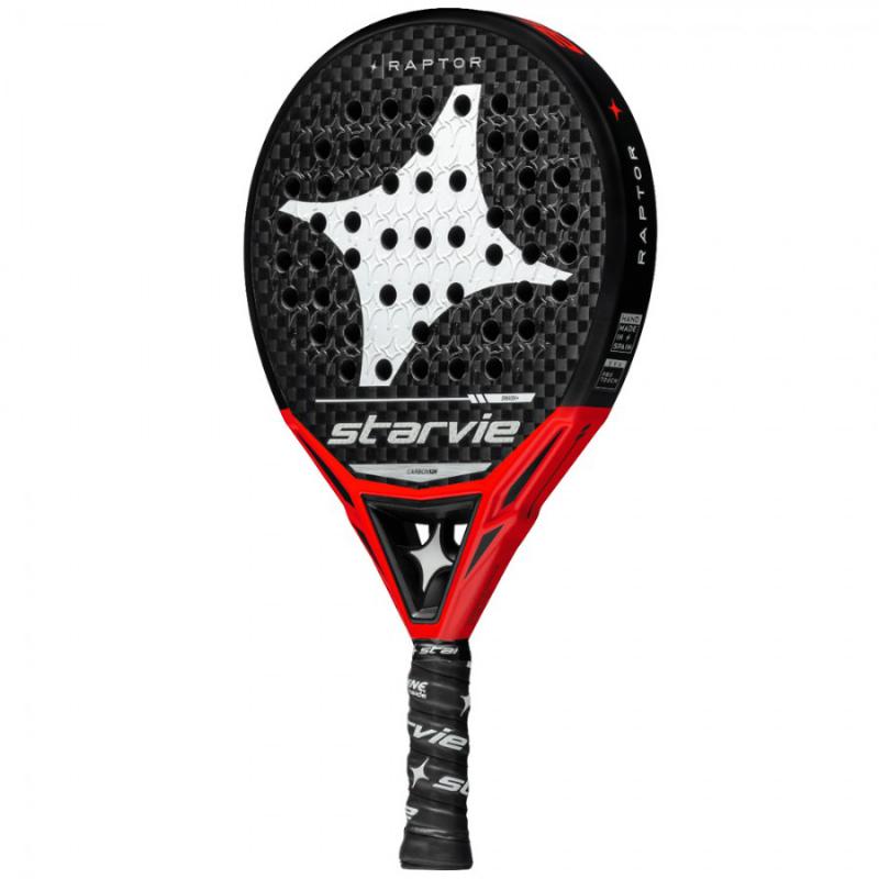 P? StarVie Raptor Soft 2025