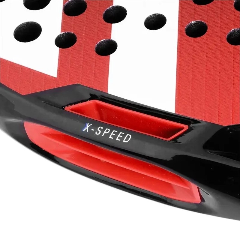 Pala Tecnifibre Curva Speed 2025