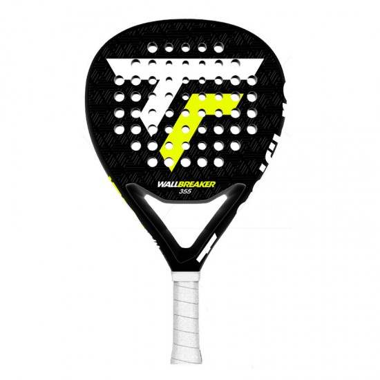 Raquete Tecnifibre Wall Breaker 355 2024