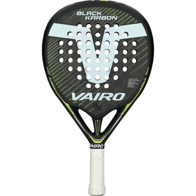 Vairo Black Karbon Speed Racket