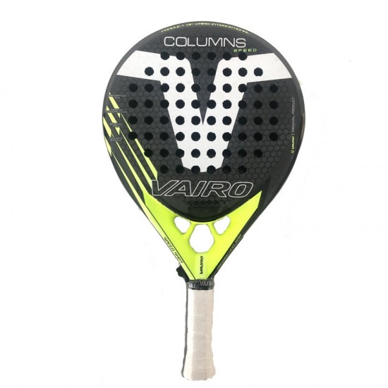 Comprar Protector Pala Padel Nox WPT Marino