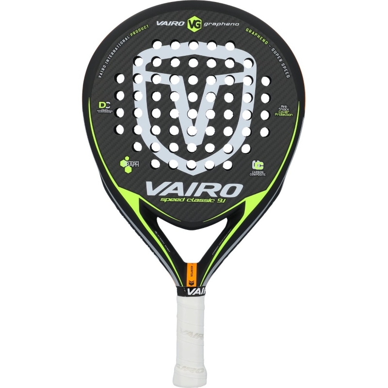 Pala Vairo Grapheno Speed