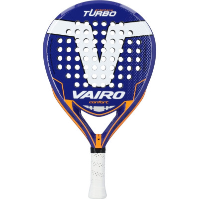 Vairo Turbo Comfort Racket