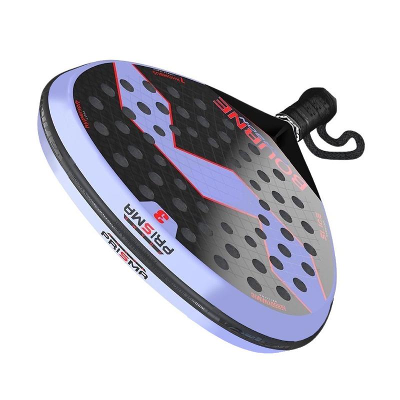 Pala Varlion Bourne Prisma Carbono 3