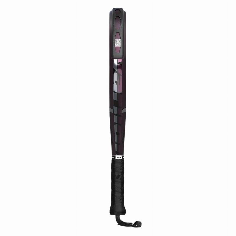 Varlion Canon Diffuseur Carbone Noir Pelle