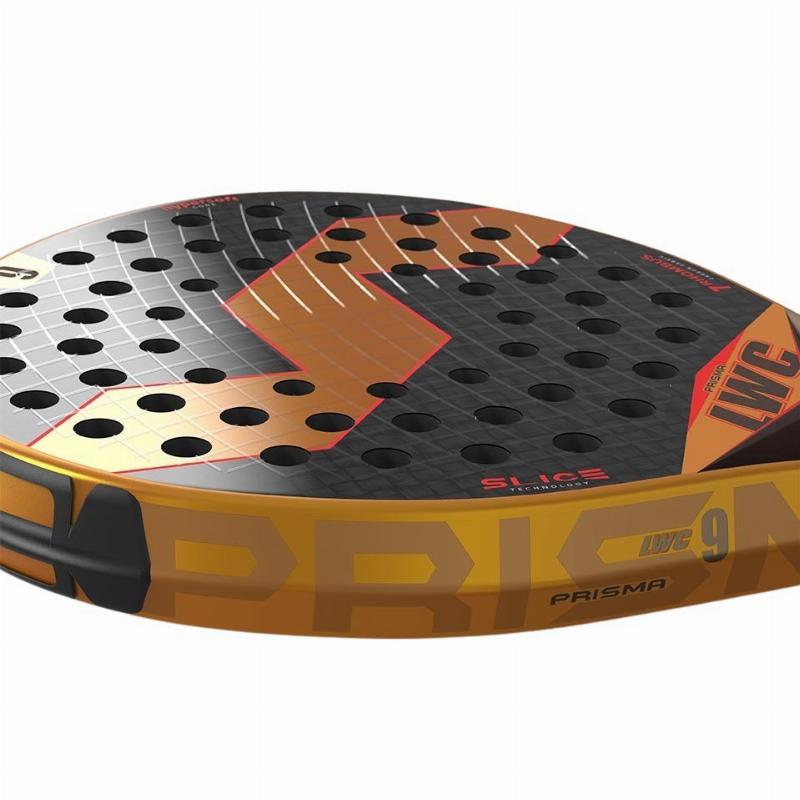 Pala Varlion LW Prisma Carbon 9