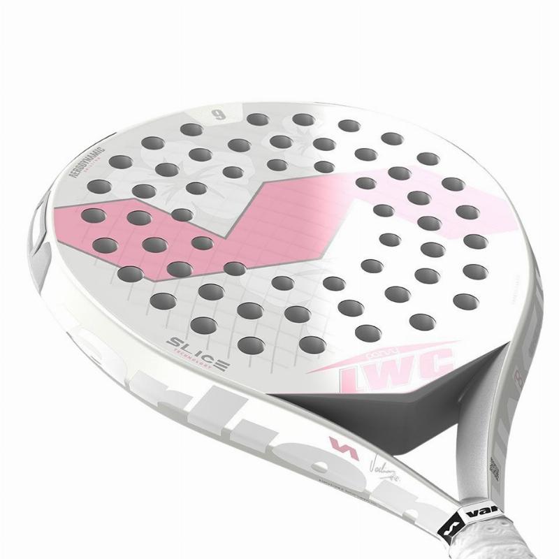 Pala Varlion LW Prisma Carbon 9 Pansy