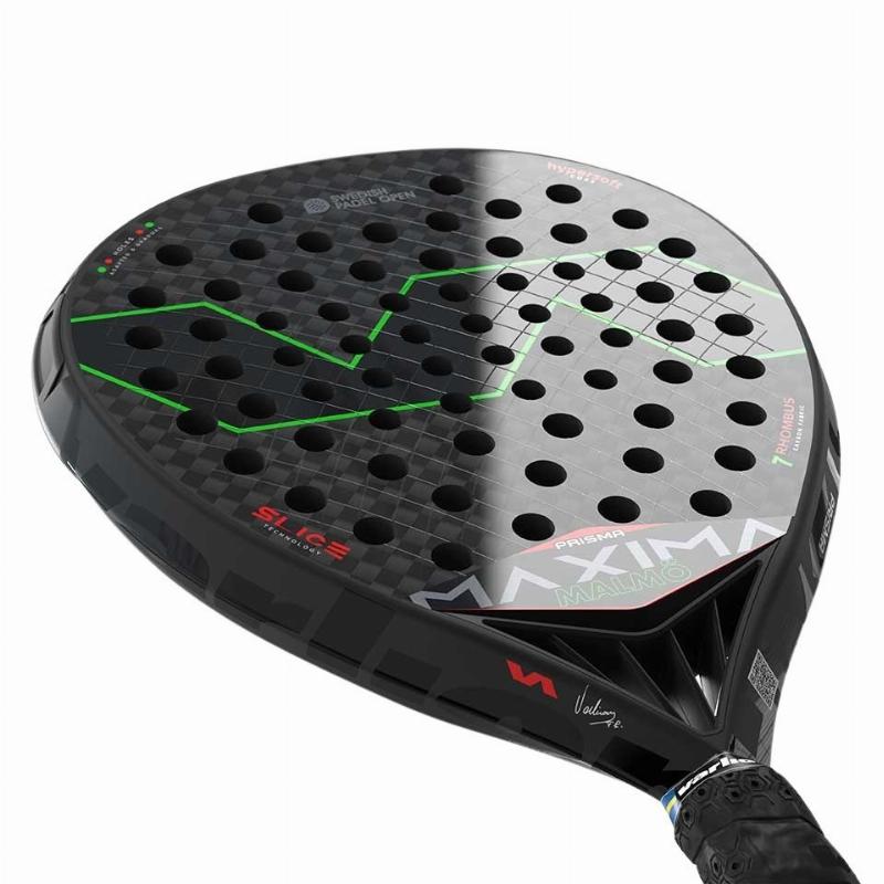 Pala Varlion WPT Maxima Malm?