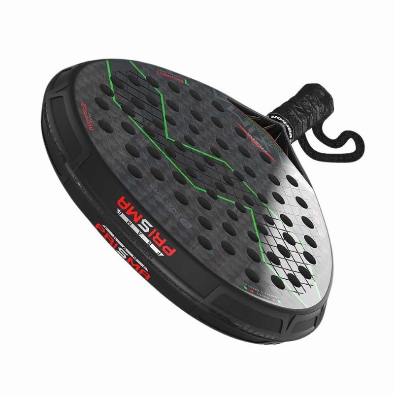 Pala Varlion WPT Maxima Malm?