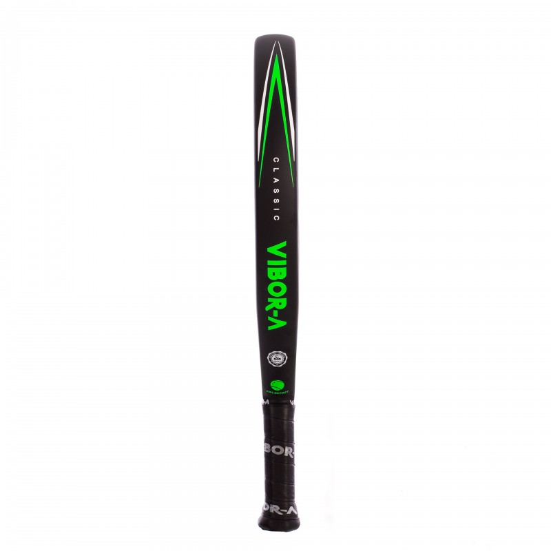 Pala Vibora Bamboo Classic Edition