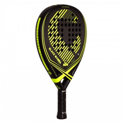 Pala Vibora Black Mamba Xtreme 3K 2.0 2025