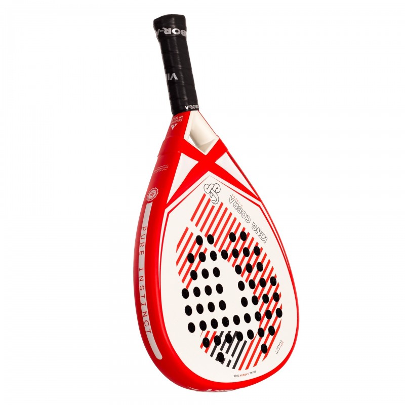 Pala Vibora King Cobra Xtreme 3K 2.0 2025