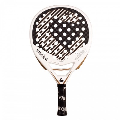 Vibora Yarara Pro White 2025 Racket