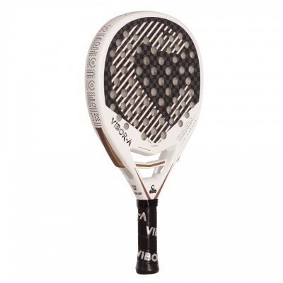 Vibora Yarara Pro White 2025 Racket