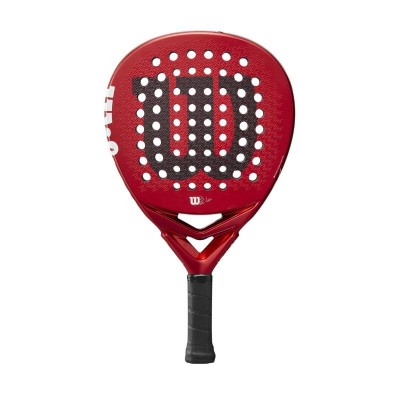 Raquette Wilson Bela Pro V2.5 et sac a dos LTD Espagne