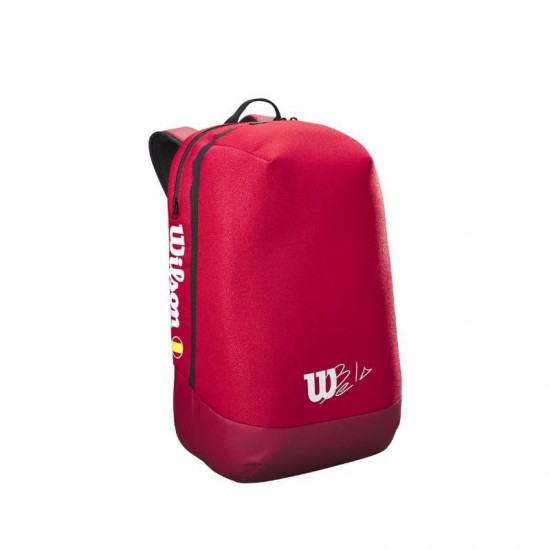 Pala Wilson Bela Pro V2.5 y Mochila LTD Espa