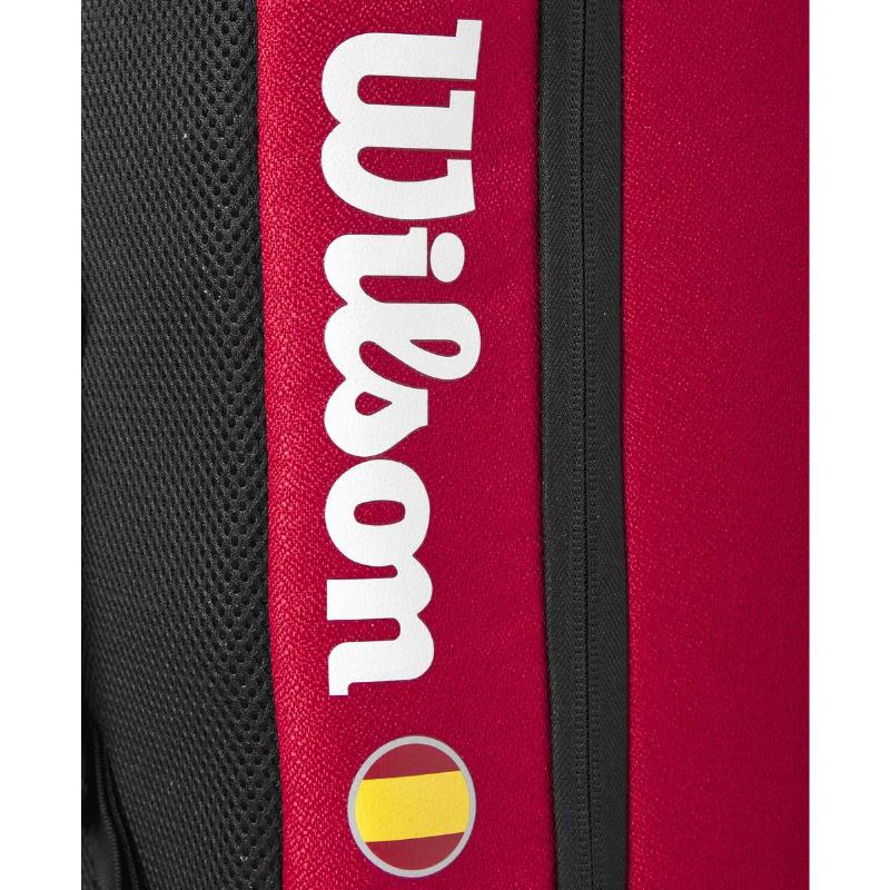 Pala Wilson Bela Pro V2.5 y Mochila LTD Espa?a