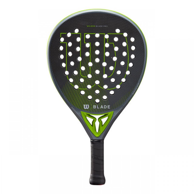 Wilson Blade Pro V2 Shovel Green